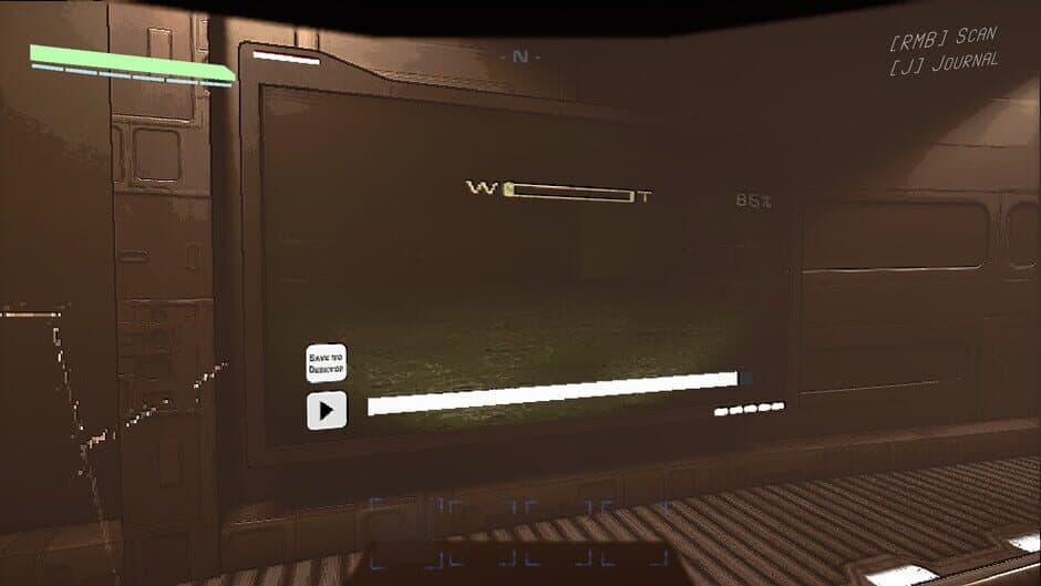 Fear Followers screenshot 4