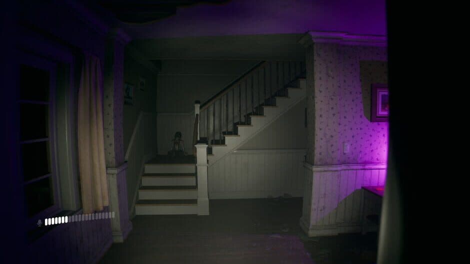 Nightmare Within screenshot 6