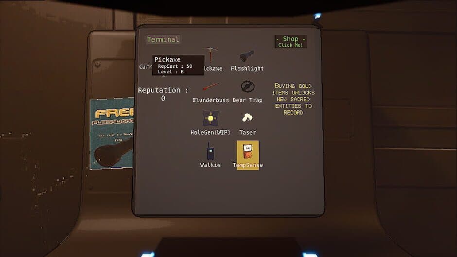 Fear Followers screenshot 5