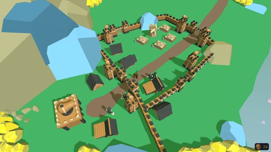 Night Keep screenshot 4