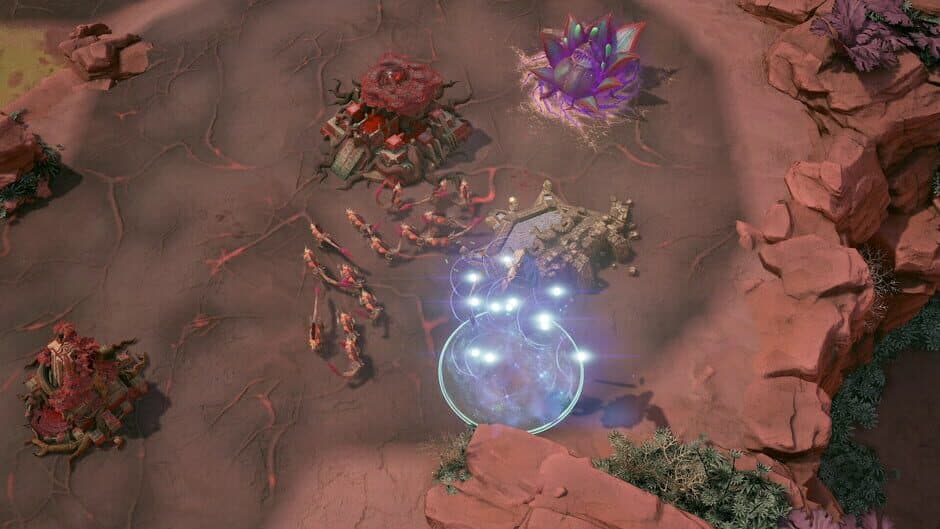 Immortal: Gates of Pyre screenshot 3
