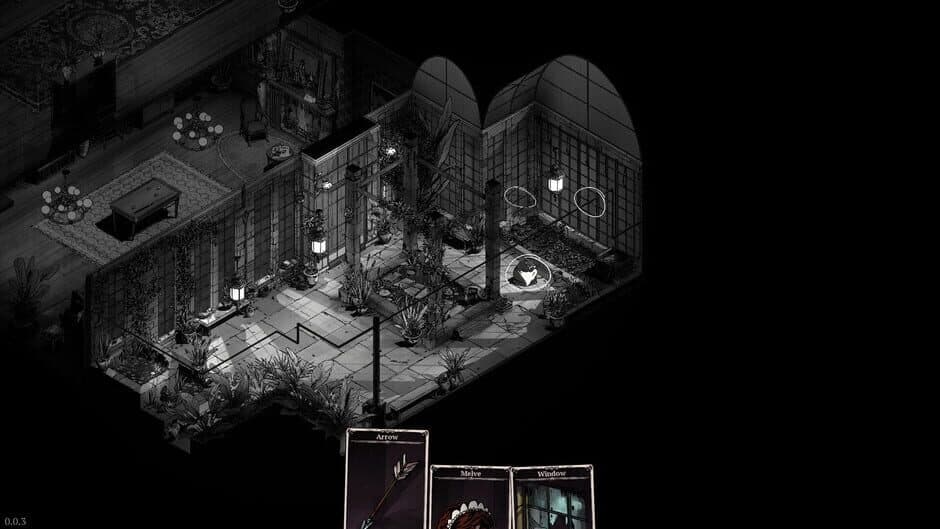 Morriton Manor Stories: Nordic Whispers screenshot 3