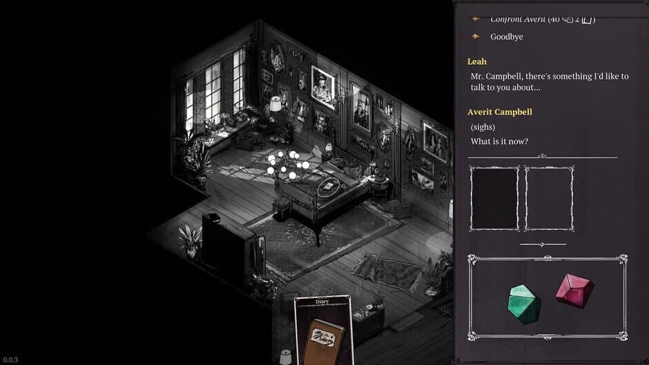 Morriton Manor Stories: Nordic Whispers screenshot 6