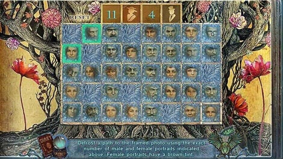 Redemption Cemetery: Bitter Frost screenshot 3