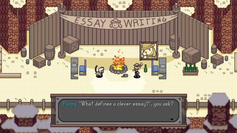 The Twelve Slot Saloon screenshot 2