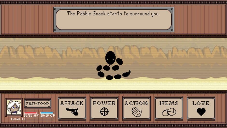 The Twelve Slot Saloon screenshot 3