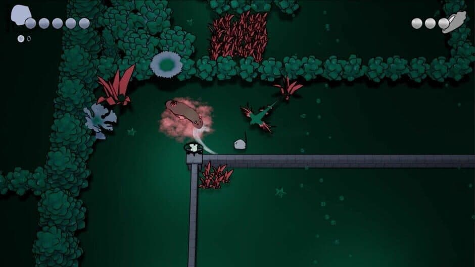 Mobula screenshot 3