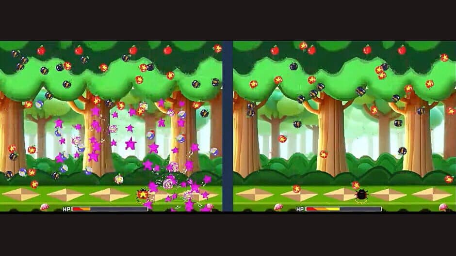 Explosive Shooting Star Beetle screenshot 4