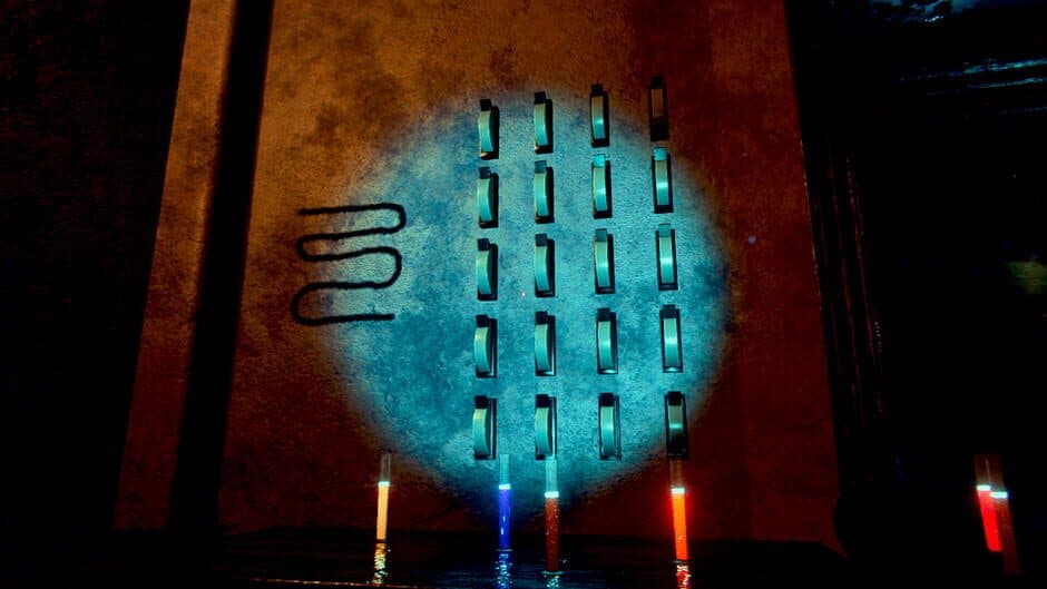 Meal: Mystery Escape Room screenshot 5