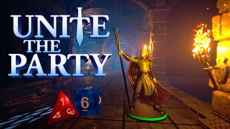 Unite the Party