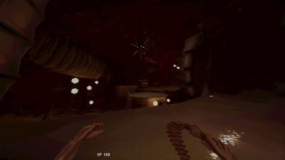 Meat Engine screenshot 2