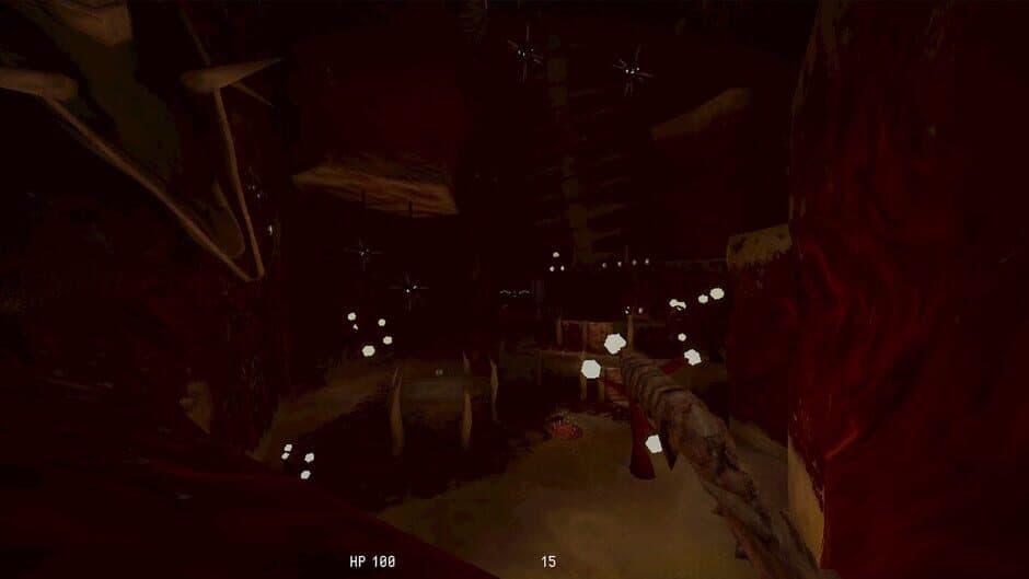 Meat Engine screenshot 3