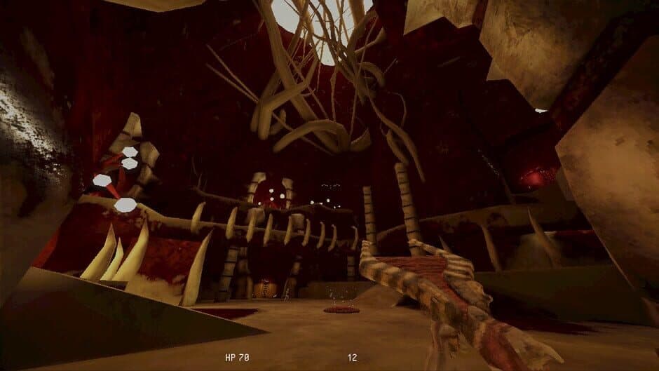 Meat Engine screenshot 5