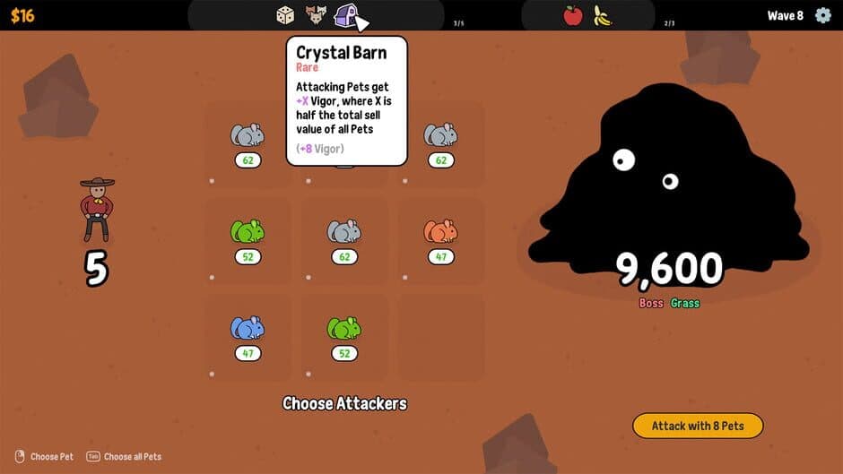 LocoPets screenshot 4