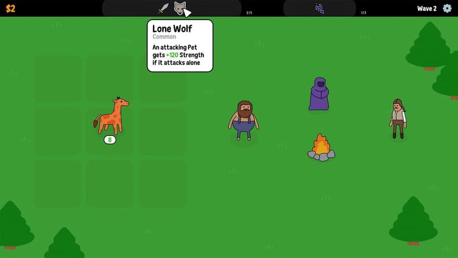LocoPets screenshot 3