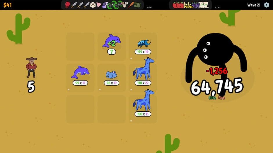 LocoPets screenshot 5