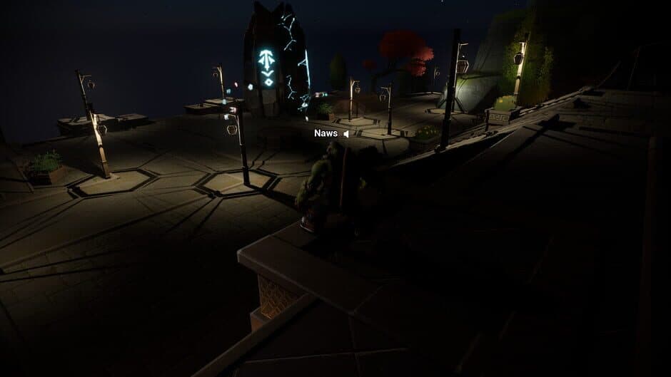 Deep in The Mine screenshot 4
