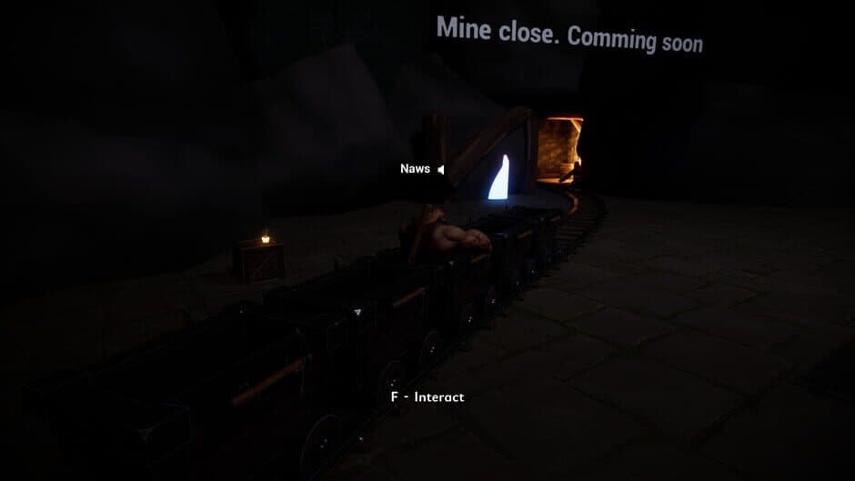 Deep in The Mine screenshot 5