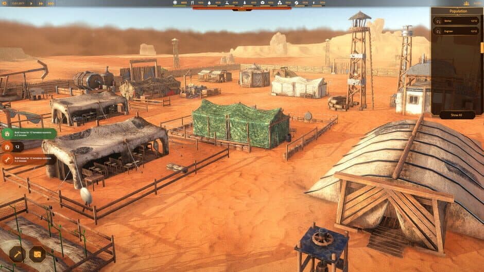 HolyZone screenshot 4
