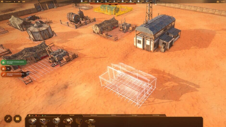 HolyZone screenshot 5