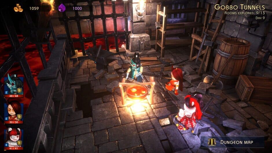 Not Quite A Fairy Tale screenshot 5