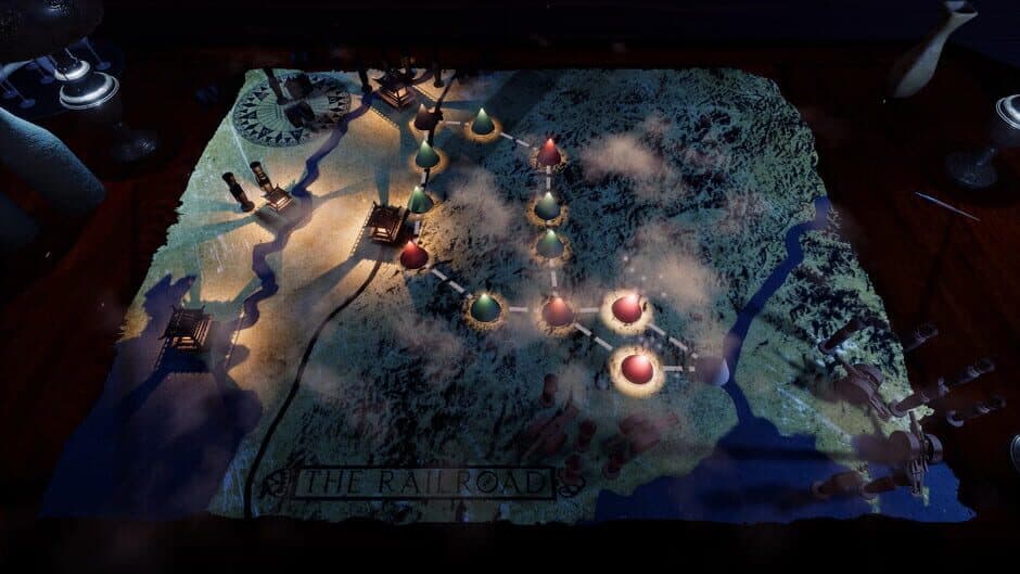 Sonsgorod: The Archipelago screenshot 5