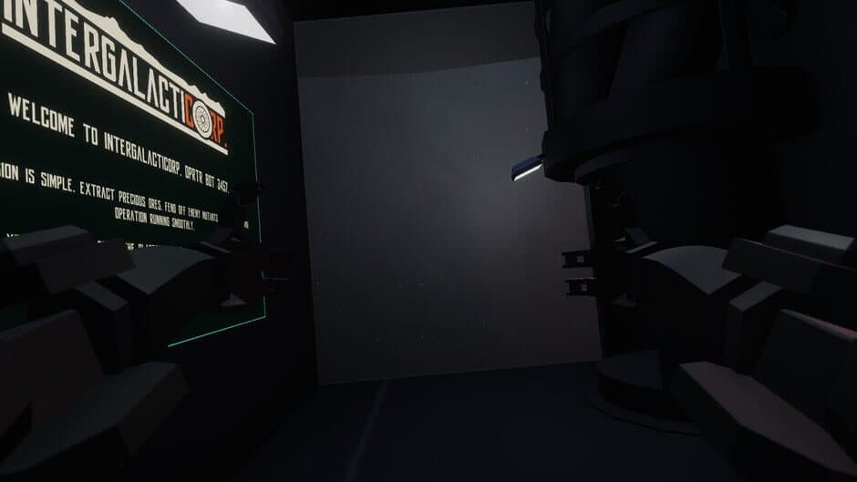 Intergalacticorp. screenshot 2