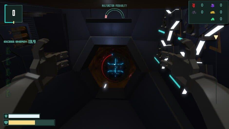 Intergalacticorp. screenshot 3