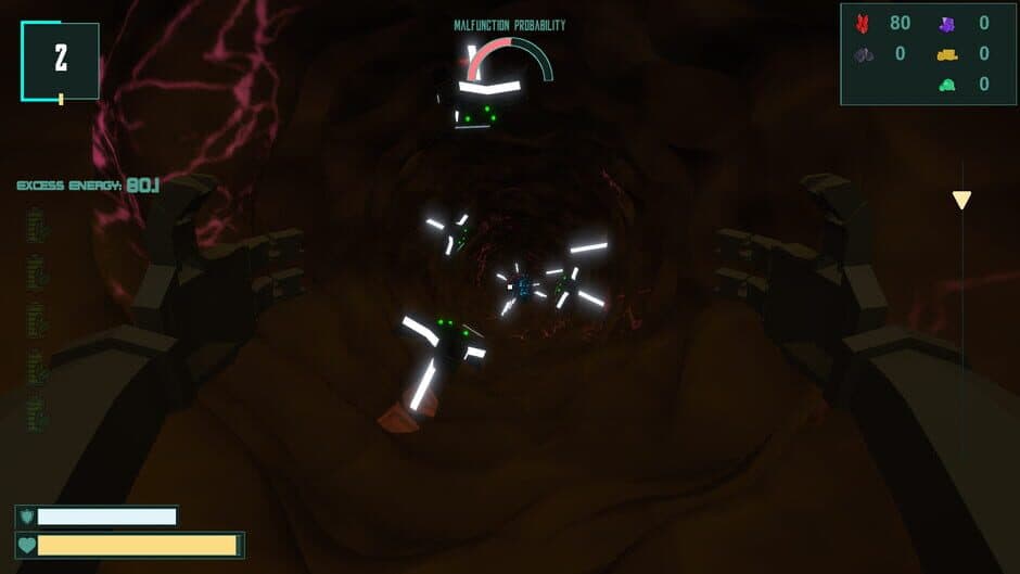 Intergalacticorp. screenshot 4