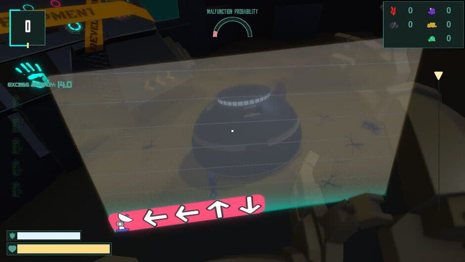 Intergalacticorp. screenshot 5