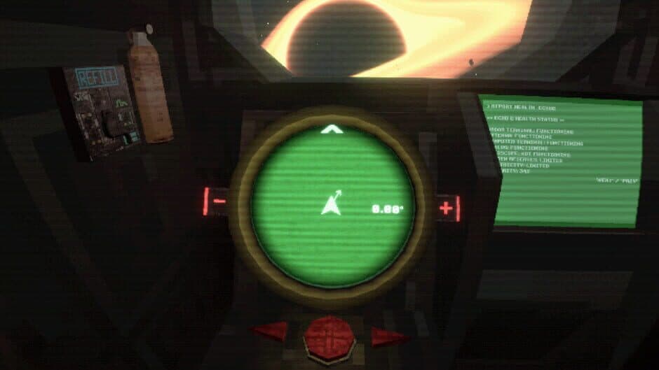 Echoes of Exile screenshot 6