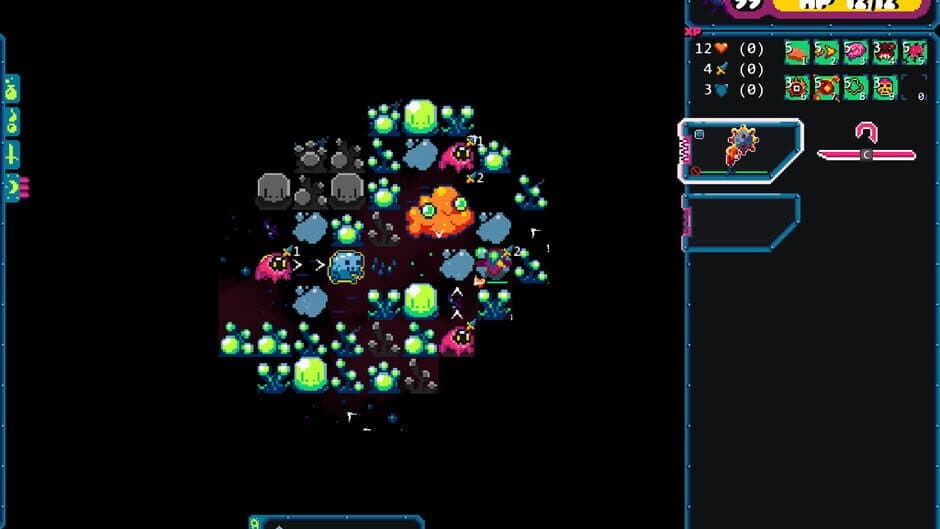Gum Flesh screenshot 3