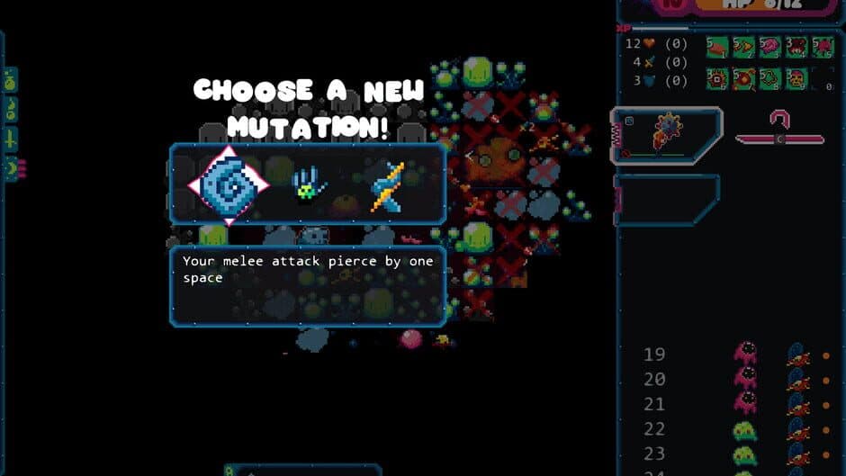 Gum Flesh screenshot 4