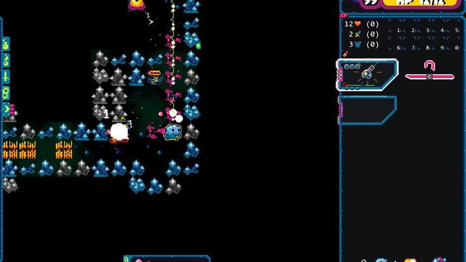 Gum Flesh screenshot 6