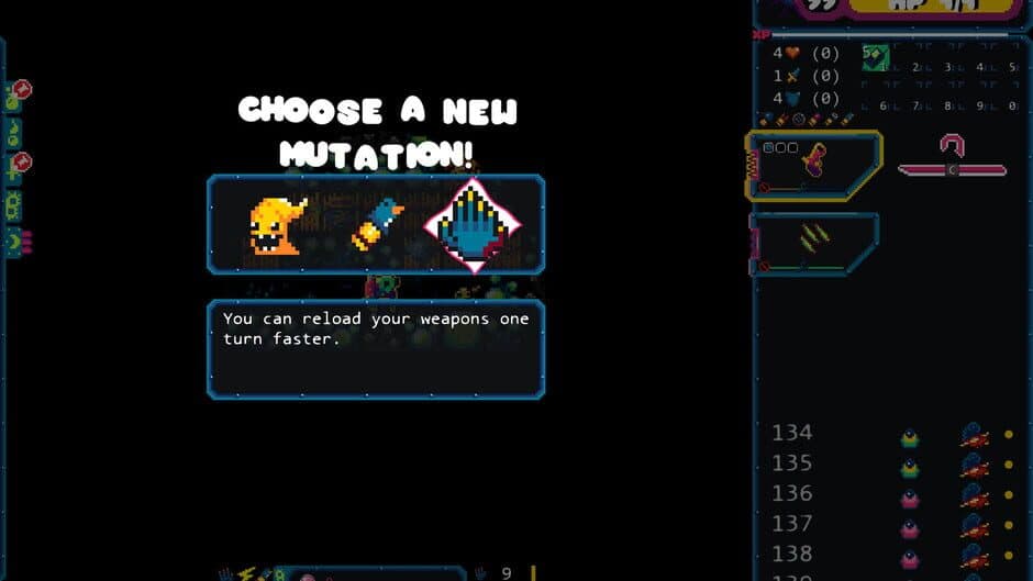 Gum Flesh screenshot 5