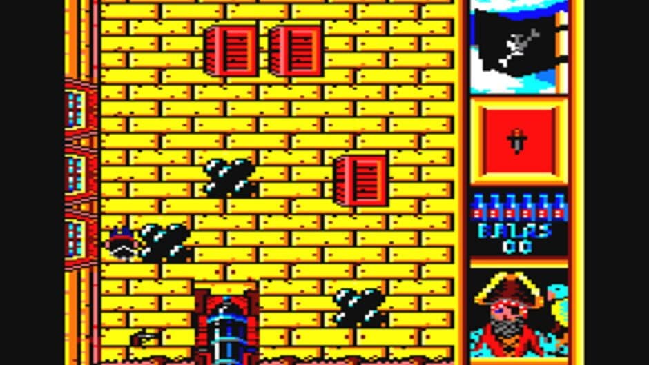 Black Beard screenshot 4