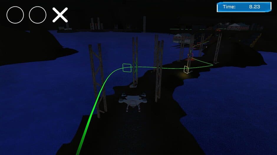Drone Pilot: Extreme Flight Simulator screenshot 6