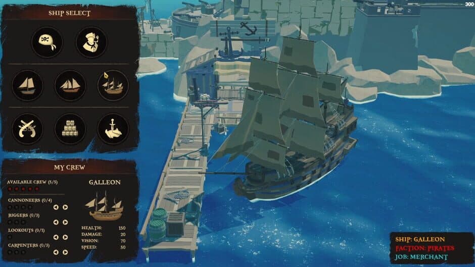Tales of Fortune screenshot 3
