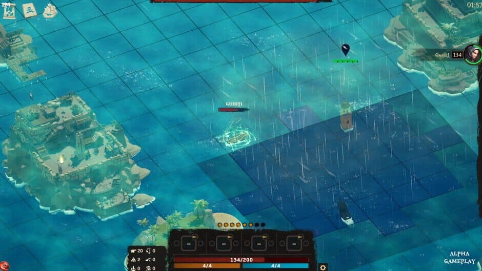 Tales of Fortune screenshot 4