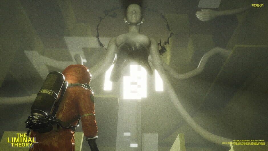The Liminal Theory screenshot 2