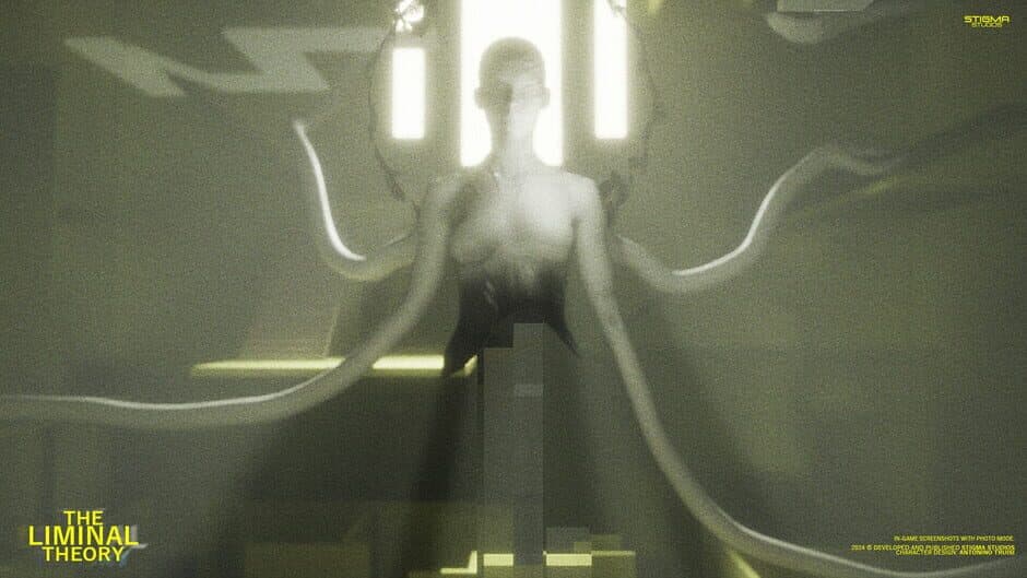 The Liminal Theory screenshot 5