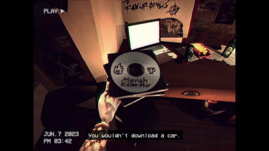 Children of Saturn screenshot 6