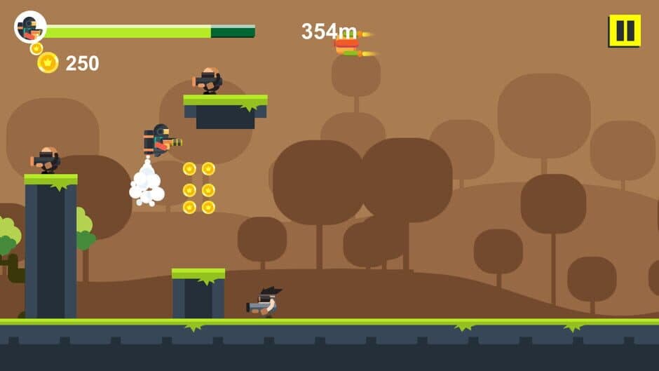 jetpack man screenshot 6