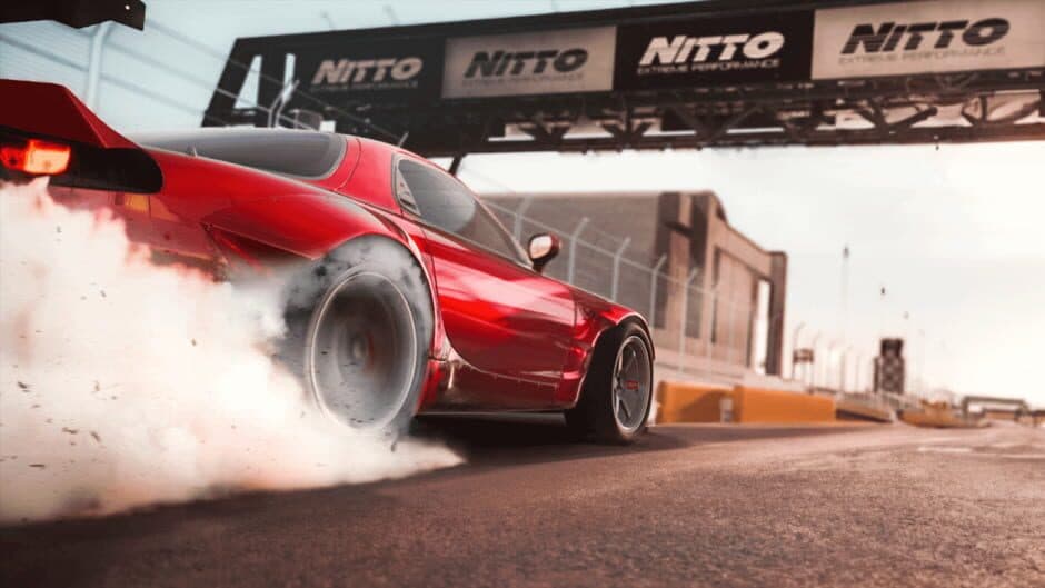 Auto Legends screenshot 2
