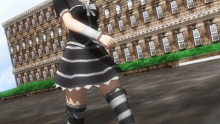 Love Smash! 5
