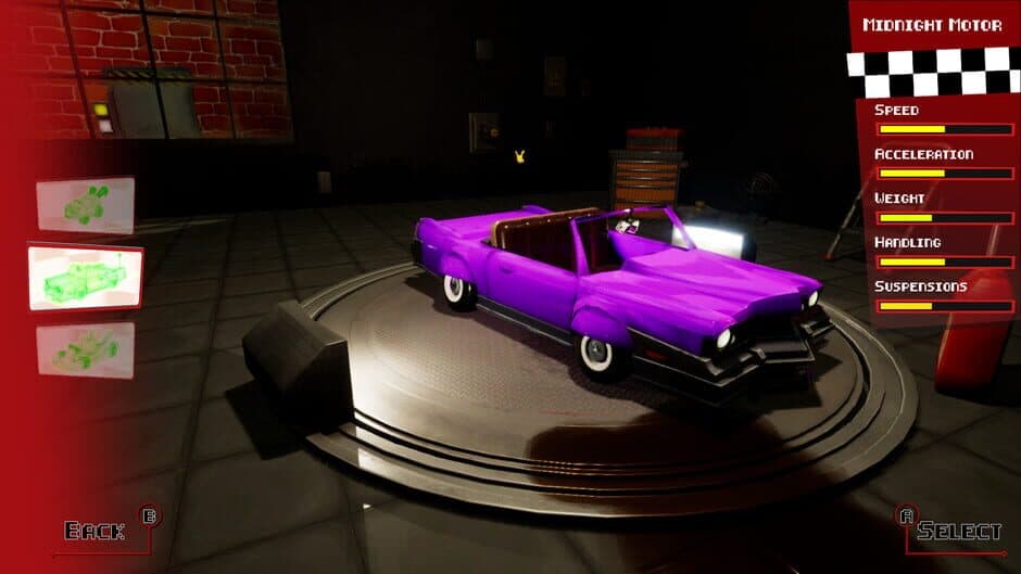 Five Laps at Freddy's screenshot 6