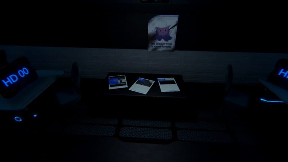 C.O.Ś. screenshot 5