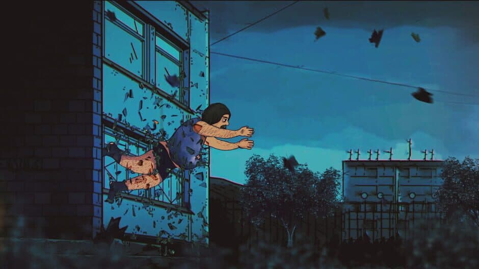 Skuf's Day screenshot 5