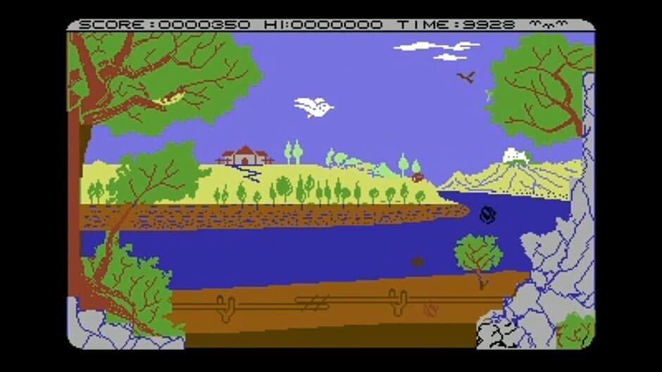 Bird Mother screenshot 2