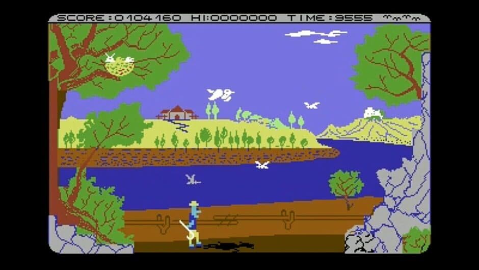 Bird Mother screenshot 3